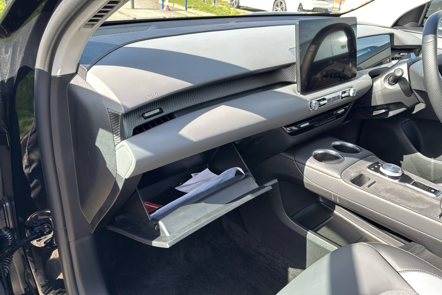 Used MG MGS5 2025 for sale - 77617679: Photo 38