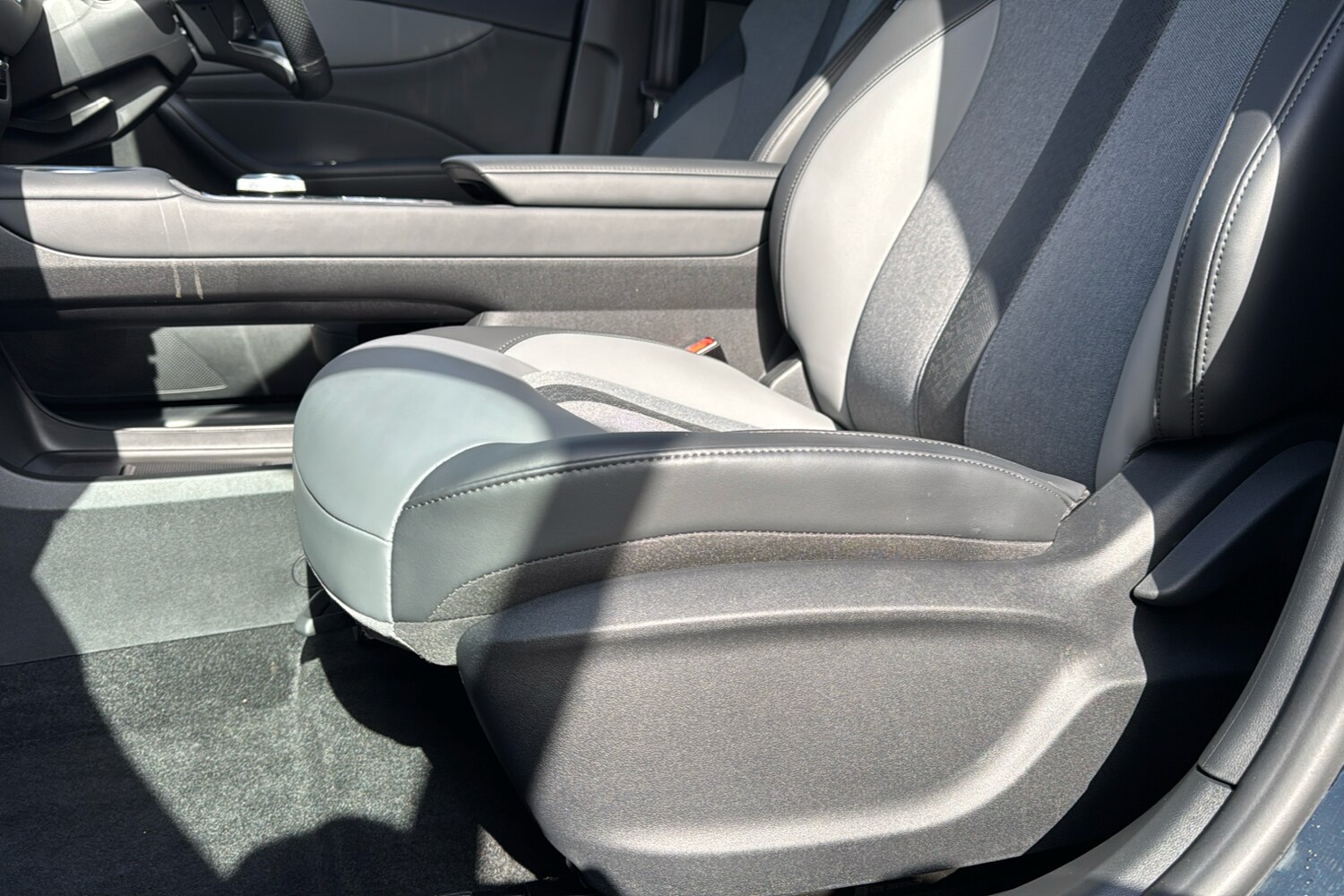 Used MG MGS5 2025 for sale - 77617679: Photo 39