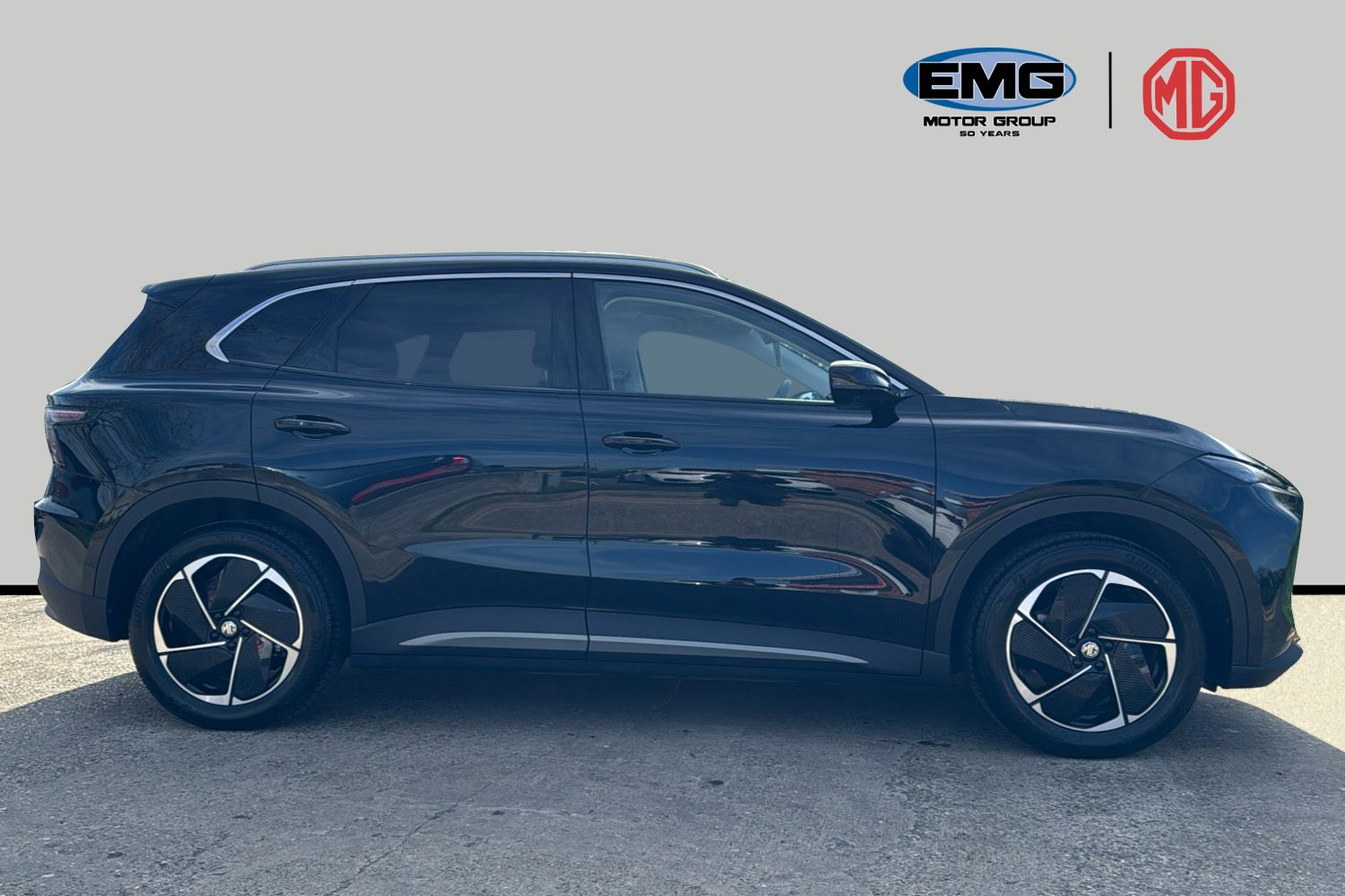 Used MG MGS5 2025 for sale - 77617679: Photo 4