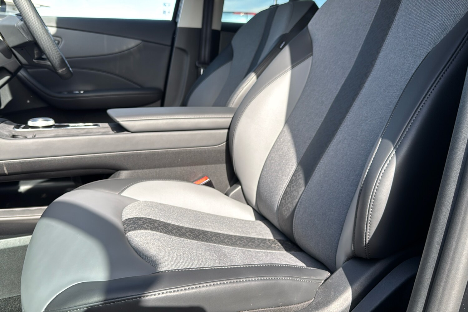 Used MG MGS5 2025 for sale - 77617679: Photo 40