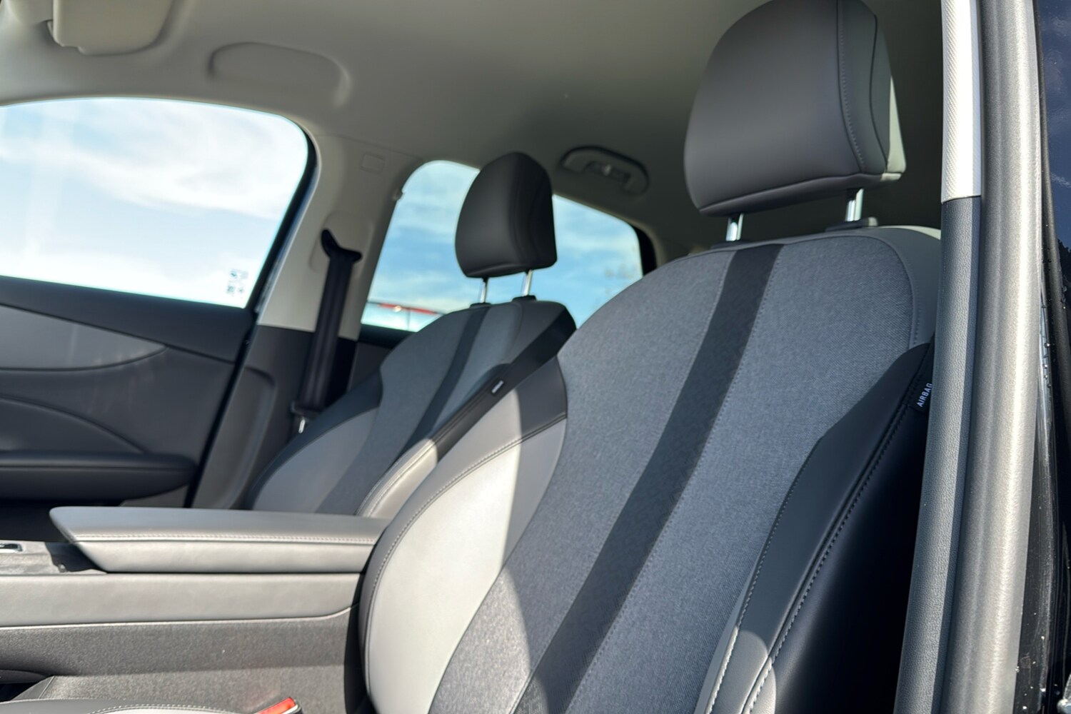 Used MG MGS5 2025 for sale - 77617679: Photo 41