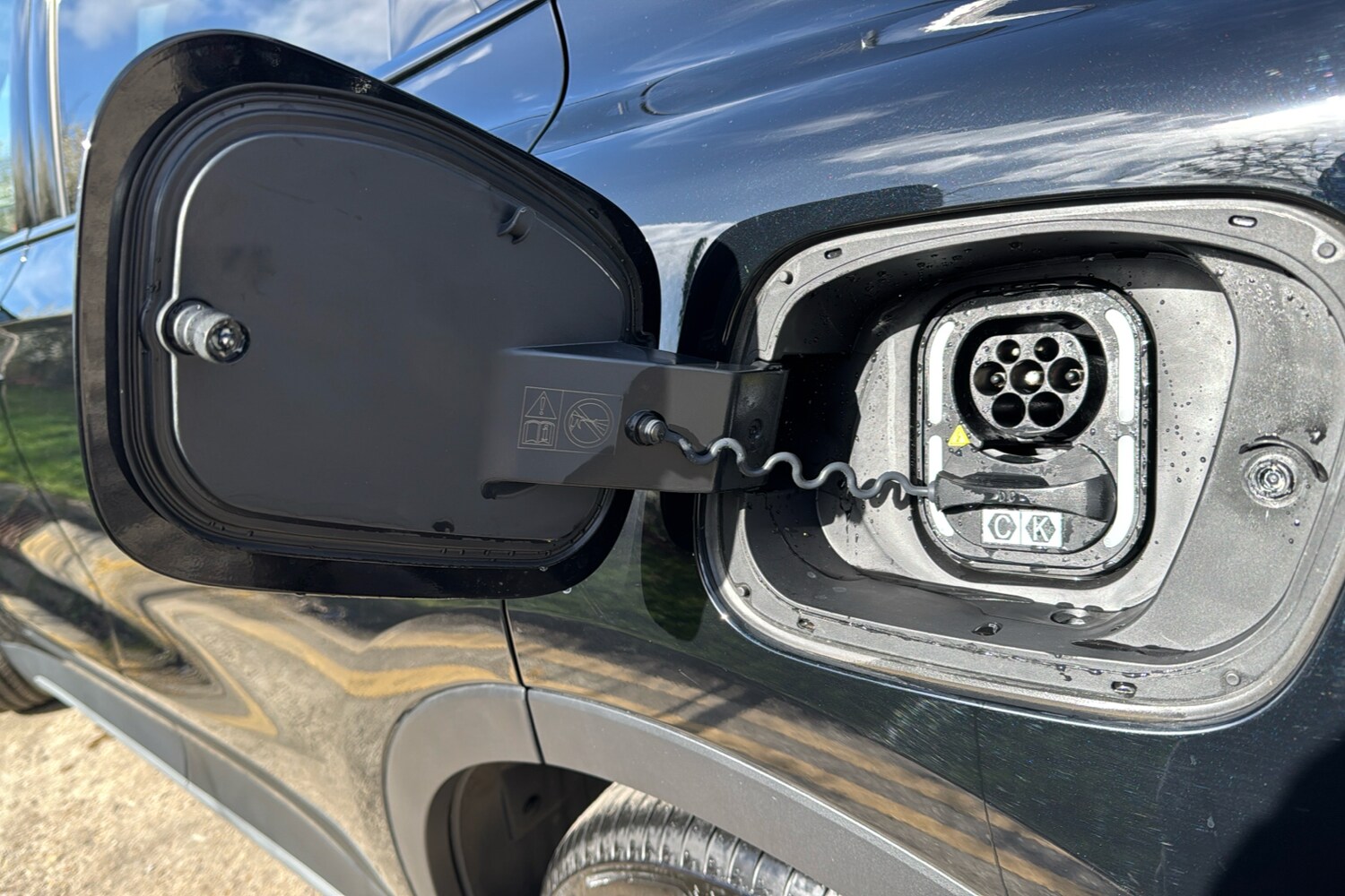 Used MG MGS5 2025 for sale - 77617679: Photo 43