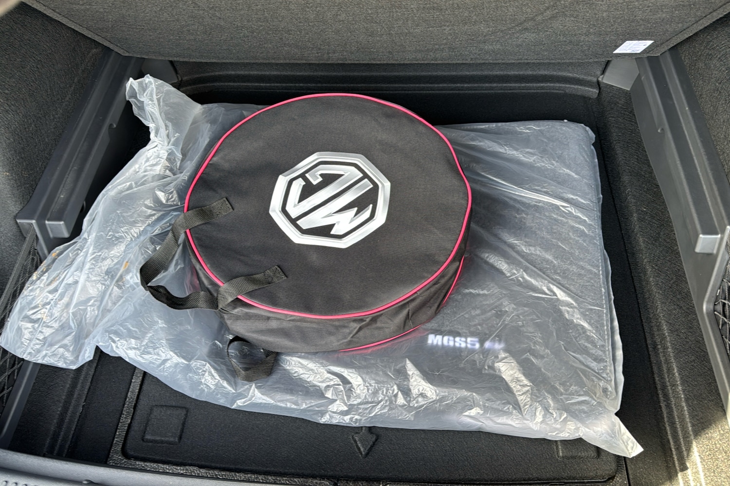 Used MG MGS5 2025 for sale - 77617679: Photo 45