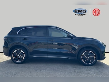 Used MG MGS5 2025 for sale - 77617679: Photo