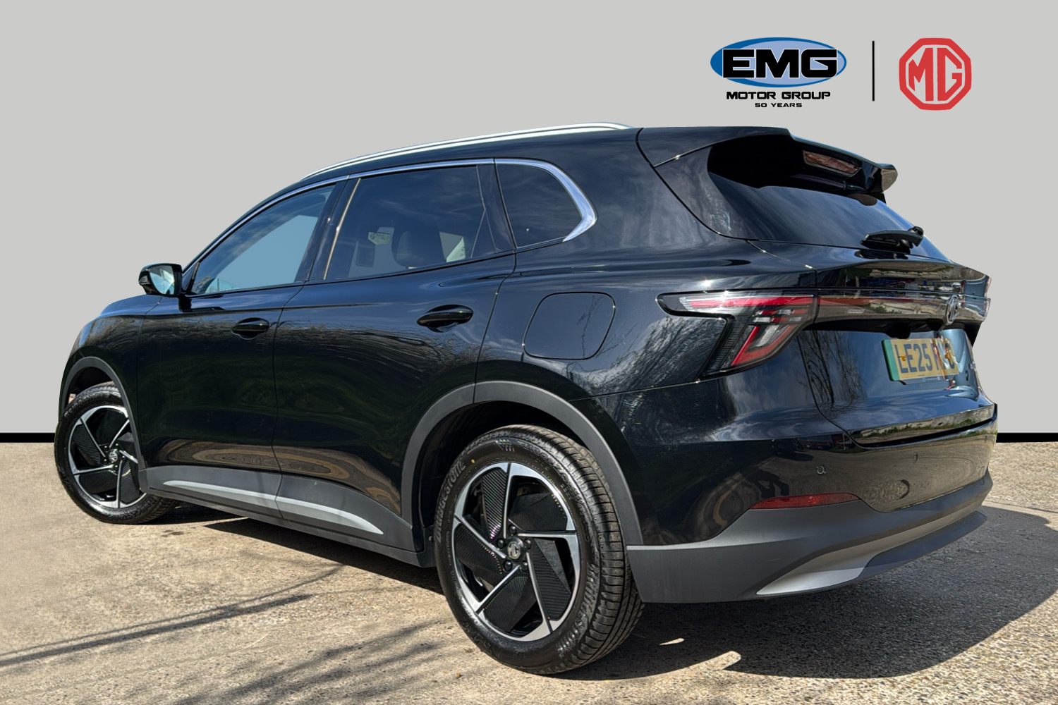 Used MG MGS5 2025 for sale - 77617679: Photo 5