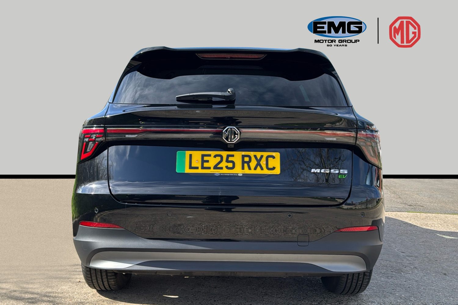 Used MG MGS5 2025 for sale - 77617679: Photo 6