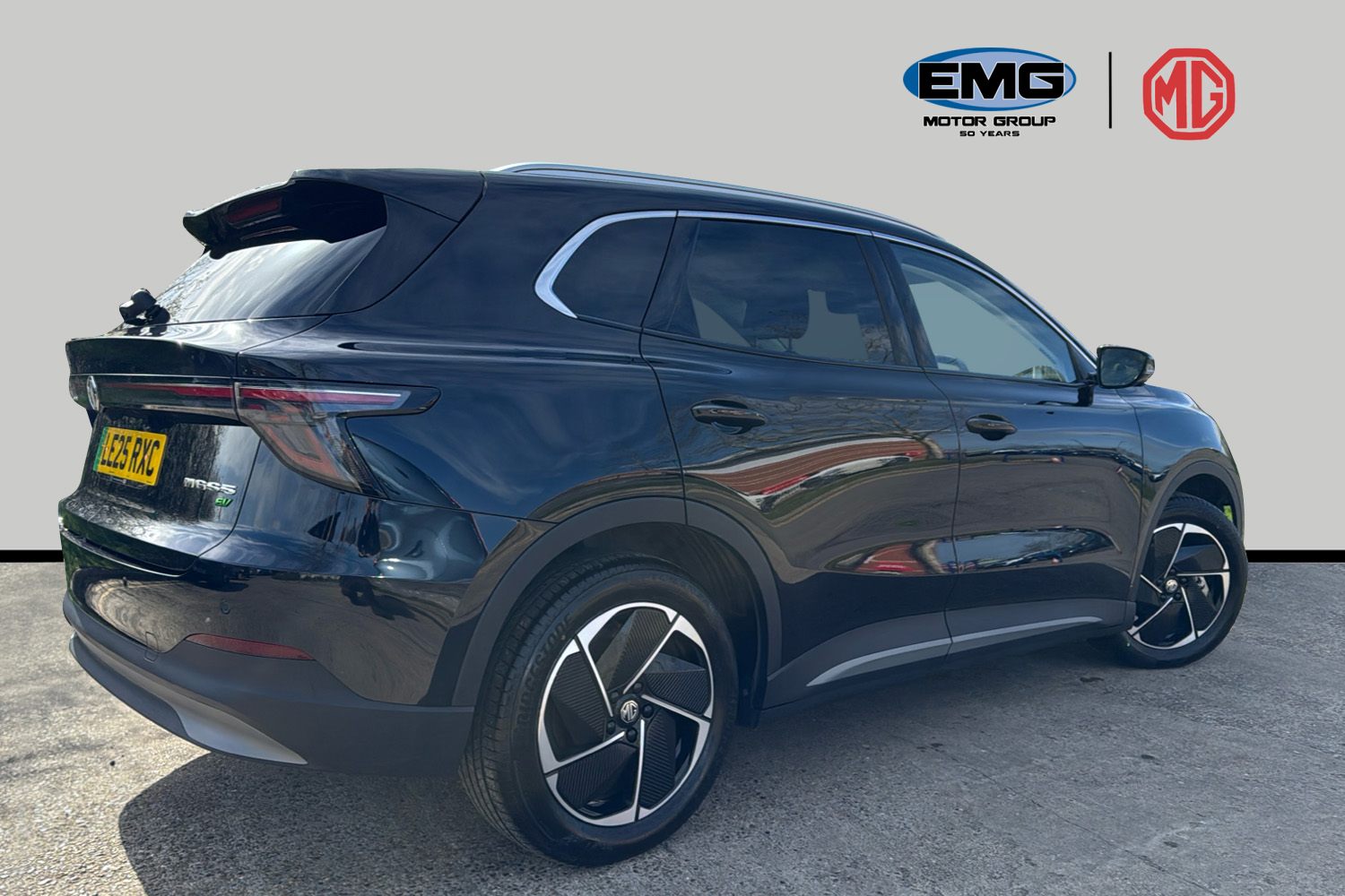 Used MG MGS5 2025 for sale - 77617679: Photo 7