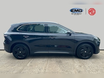 Used MG MG S5 2025 for sale - 75498903: Photo