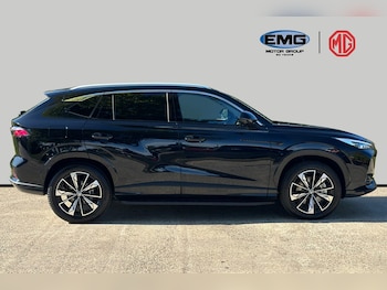Used MG MG HS 2025 for sale - 75861027: Photo