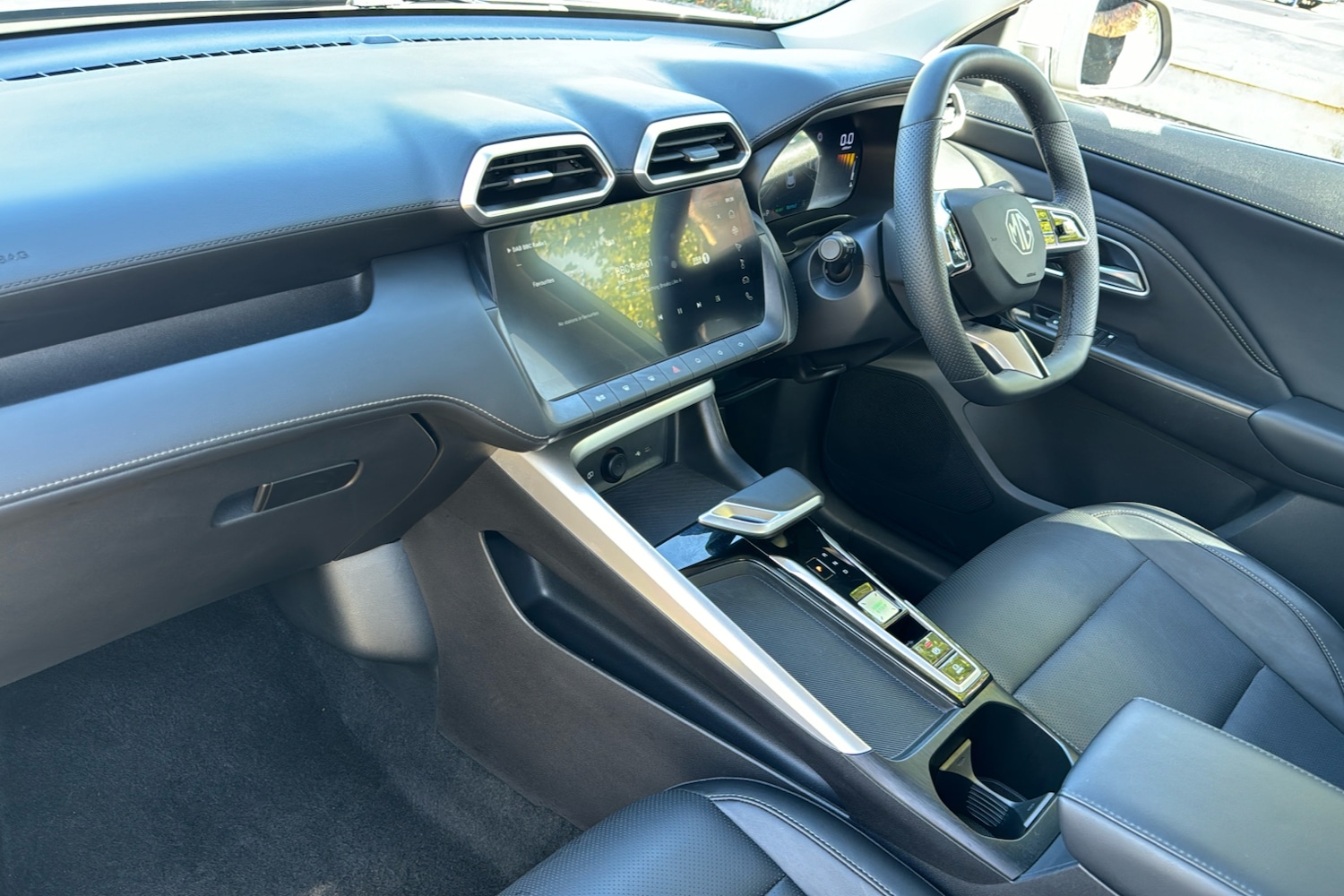 Used MG MG ZS 2025 for sale - 76851818: Photo 11