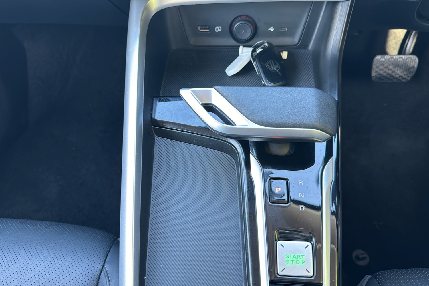 Used MG MG ZS 2025 for sale - 76851818: Photo 13