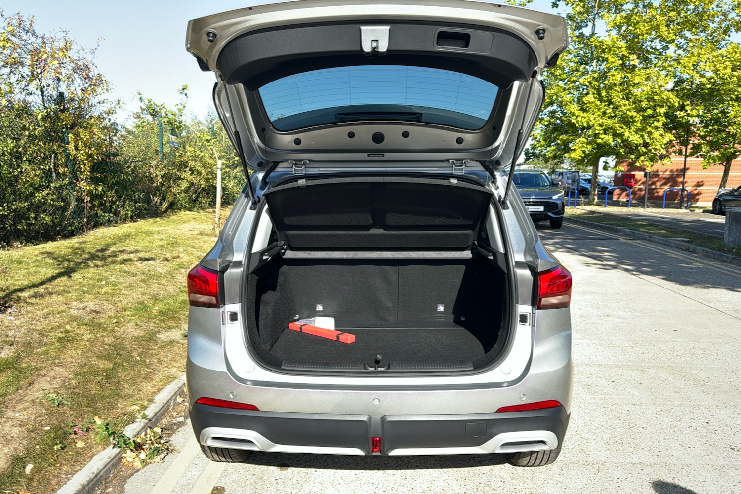 Used MG MG ZS 2025 for sale - 76851818: Photo 19