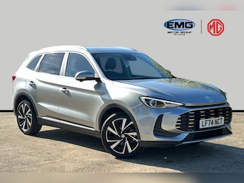 Used MG MG ZS 2025 for sale - 76851818: Photo