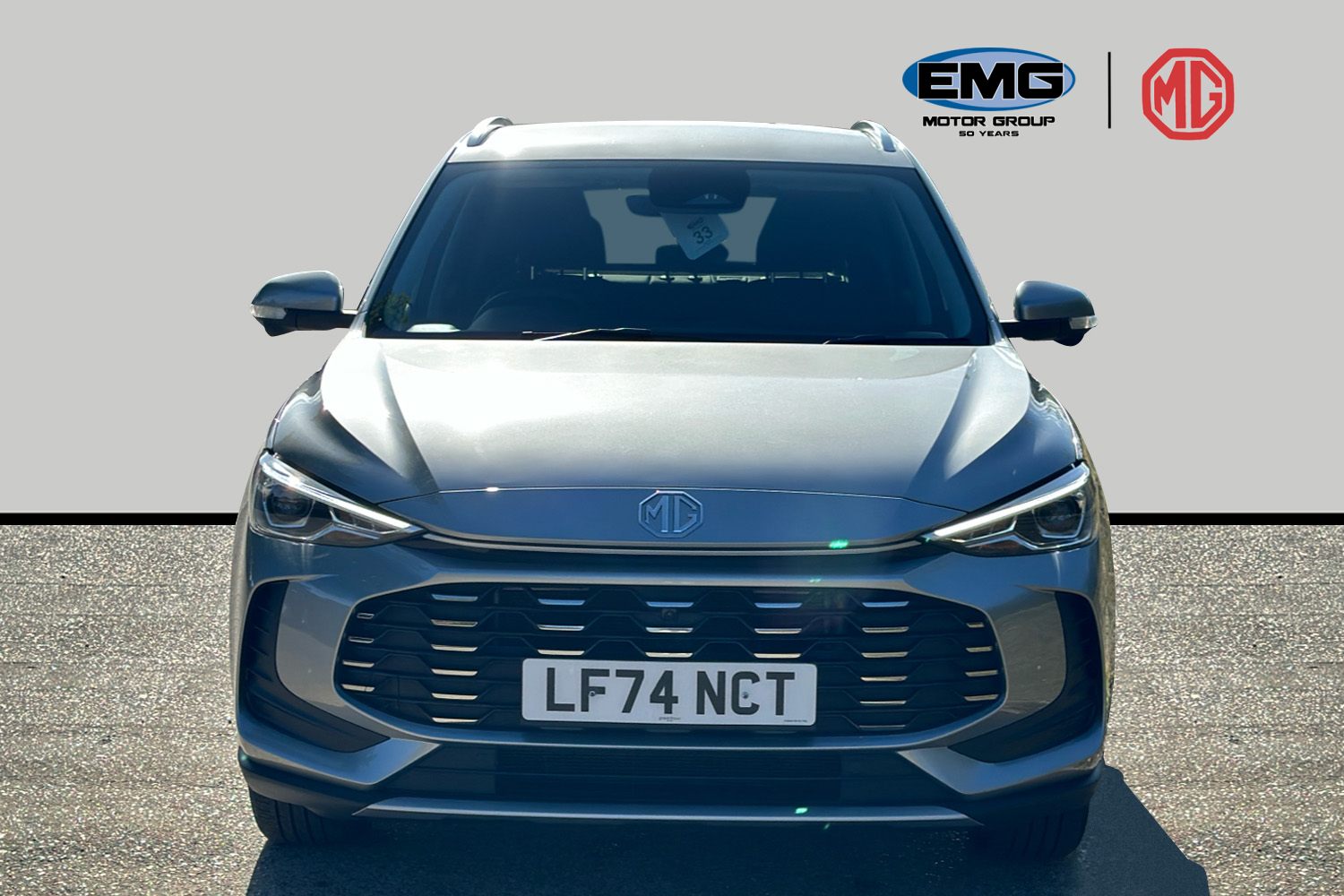 Used MG MG ZS 2025 for sale - 76851818: Photo 2