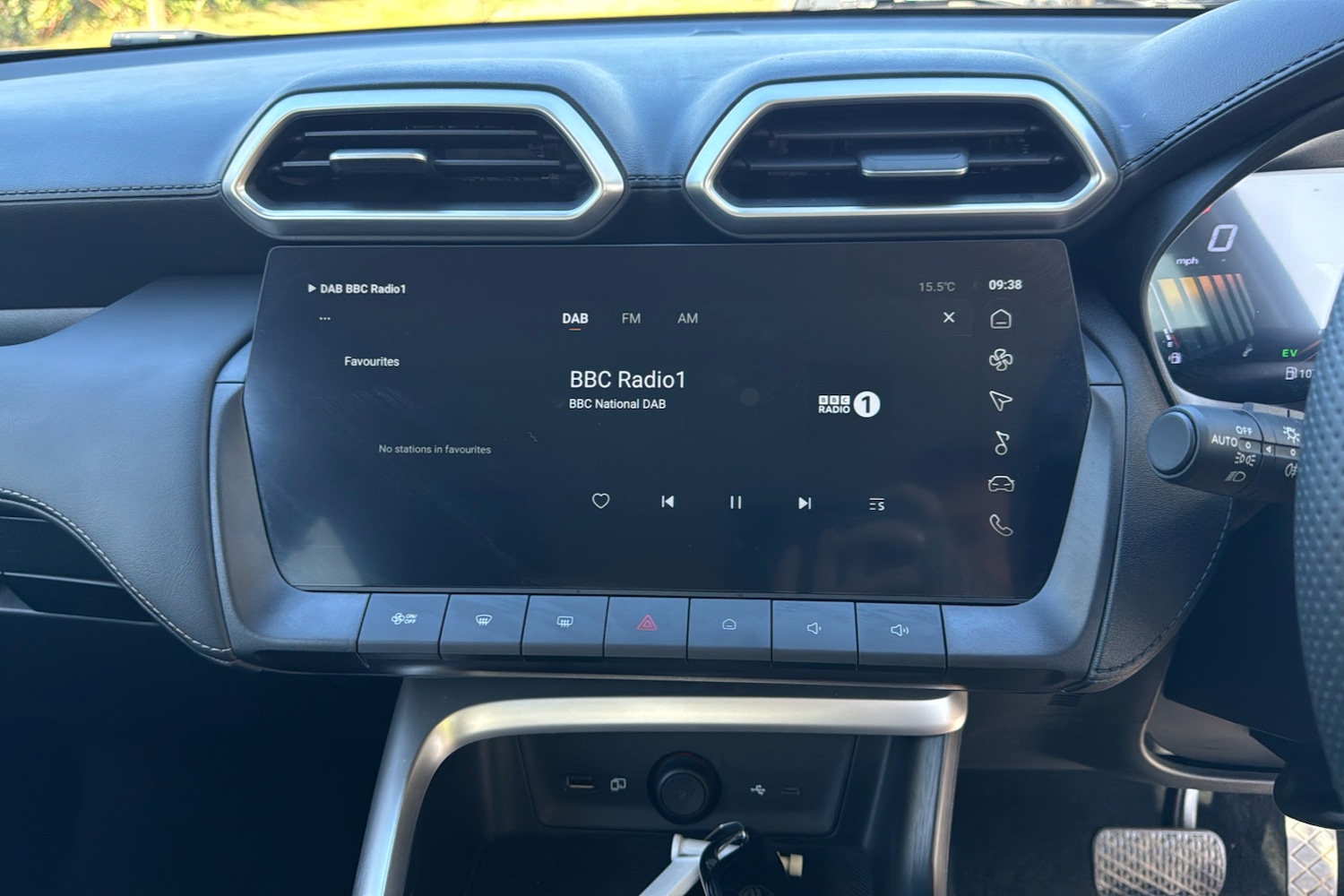 Used MG MG ZS 2025 for sale - 76851818: Photo 21