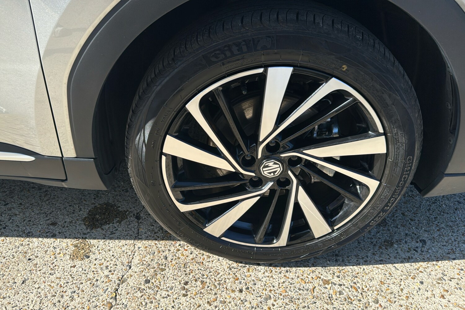 Used MG MG ZS 2025 for sale - 76851818: Photo 29