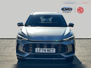 Used MG MG ZS 2025 for sale - 76851818: Photo