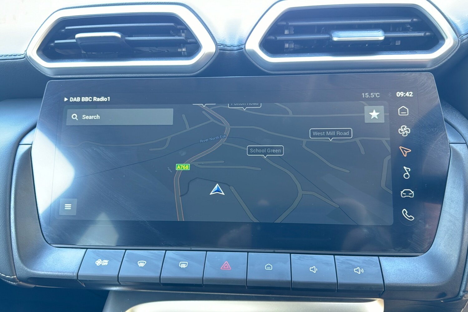 Used MG MG ZS 2025 for sale - 76851818: Photo 42