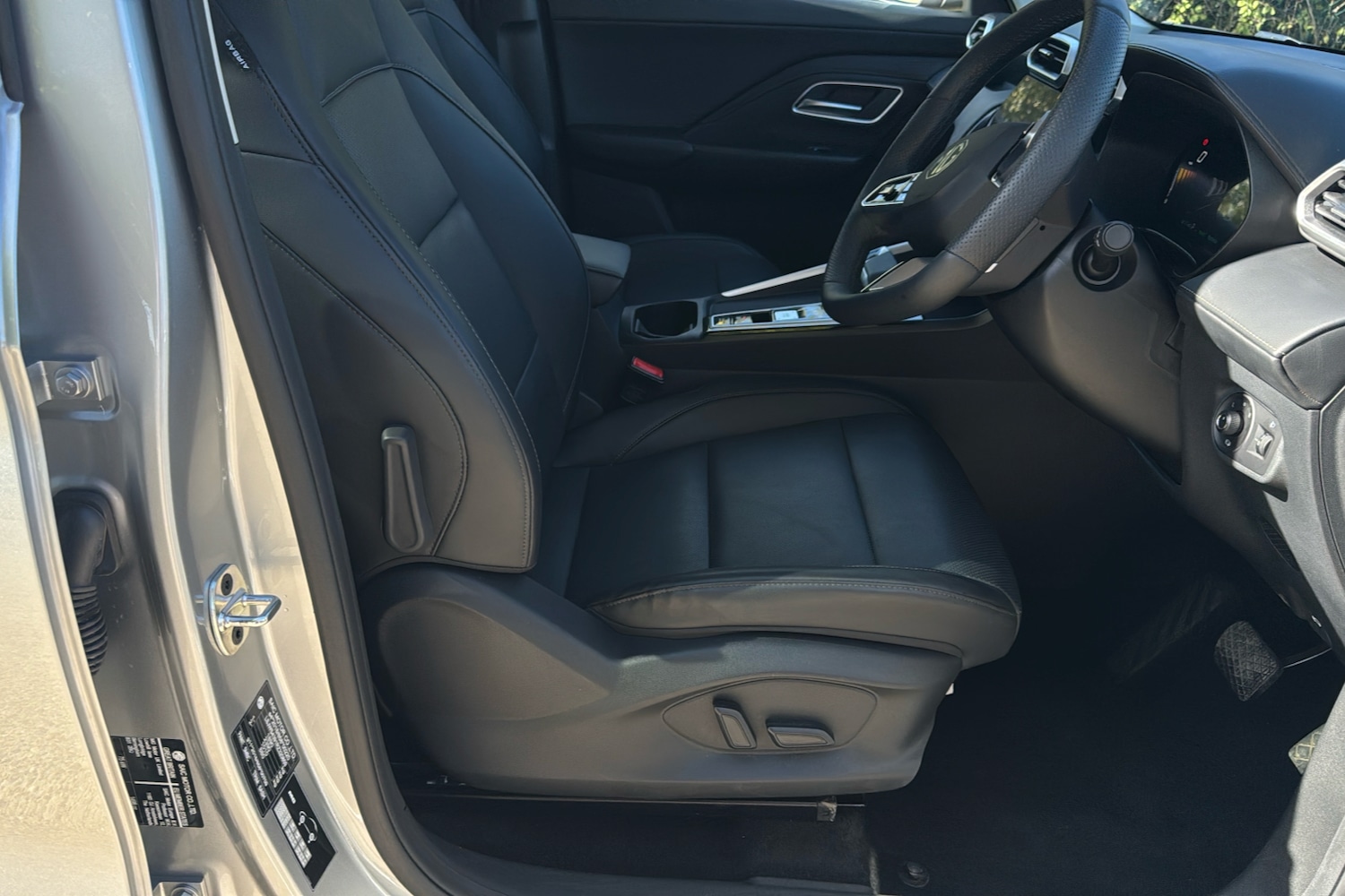 Used MG MG ZS 2025 for sale - 76851818: Photo 45