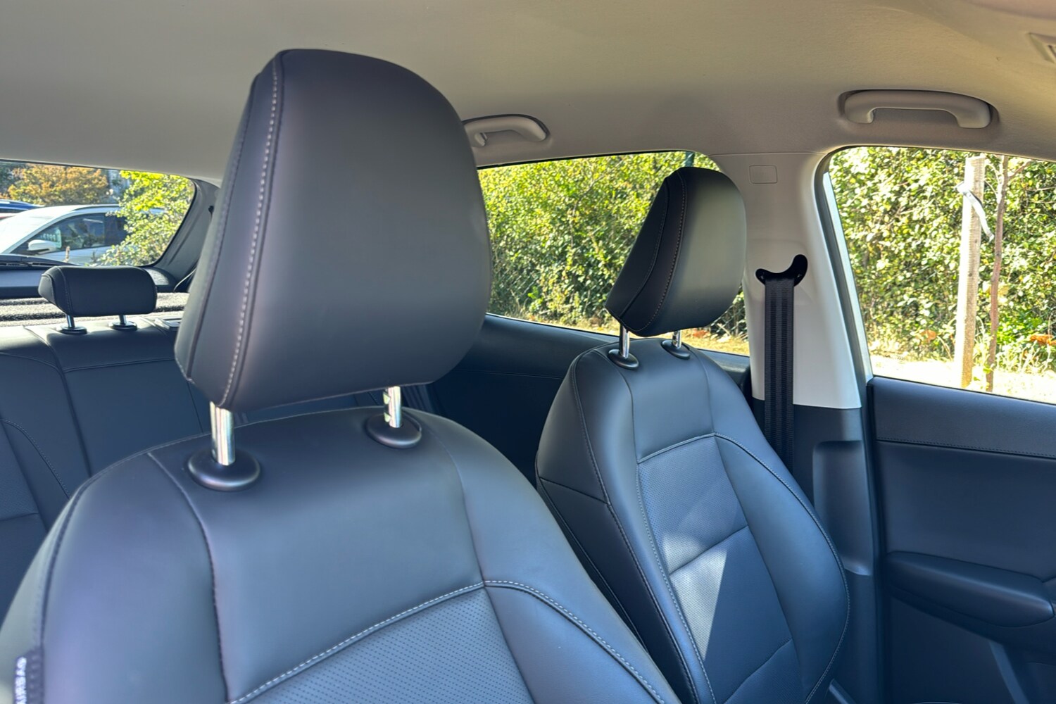 Used MG MG ZS 2025 for sale - 76851818: Photo 46