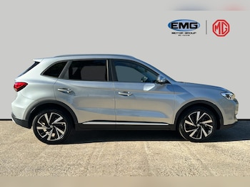 Used MG MG ZS 2025 for sale - 76851818: Photo