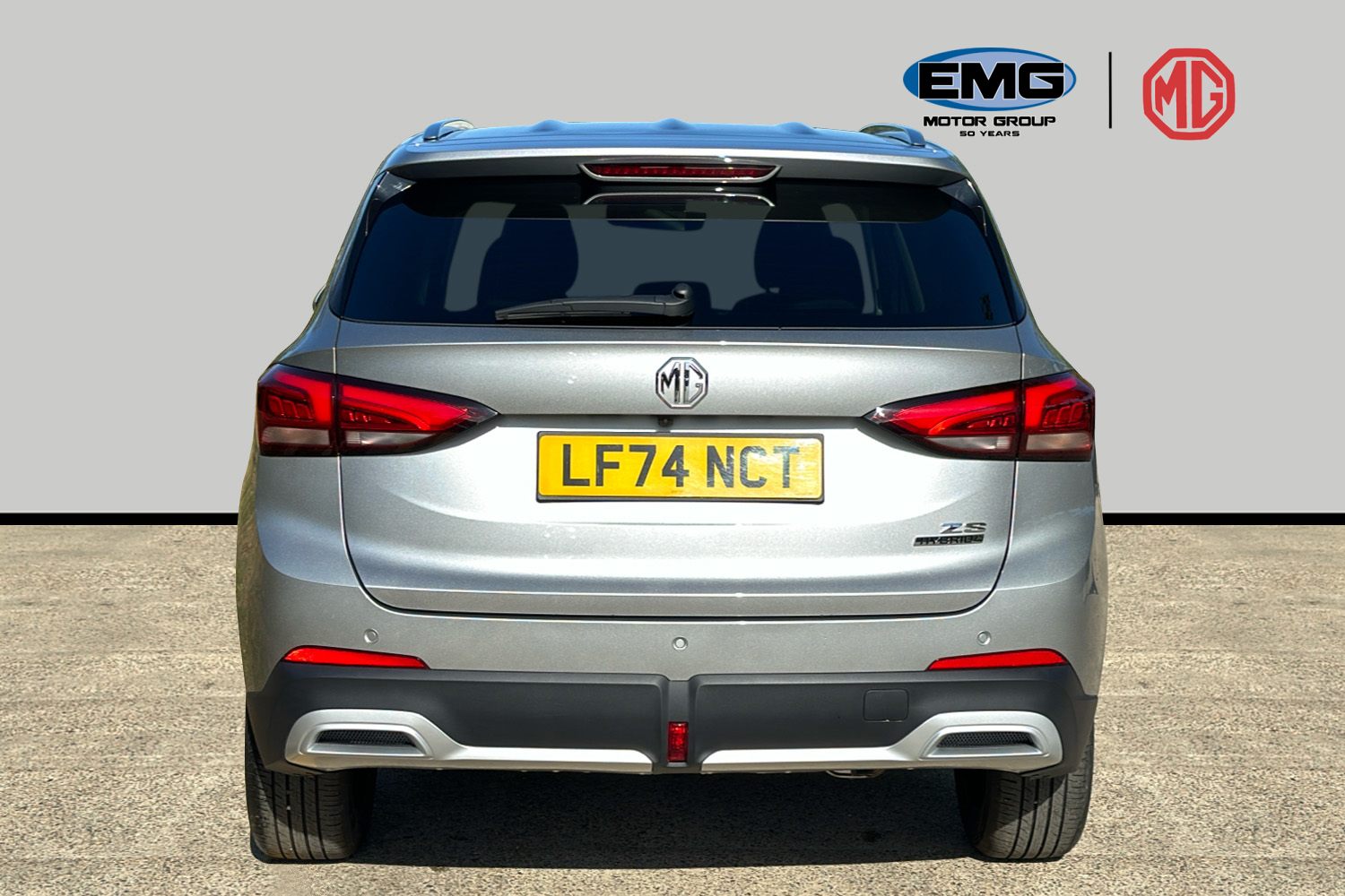 Used MG MG ZS 2025 for sale - 76851818: Photo 6