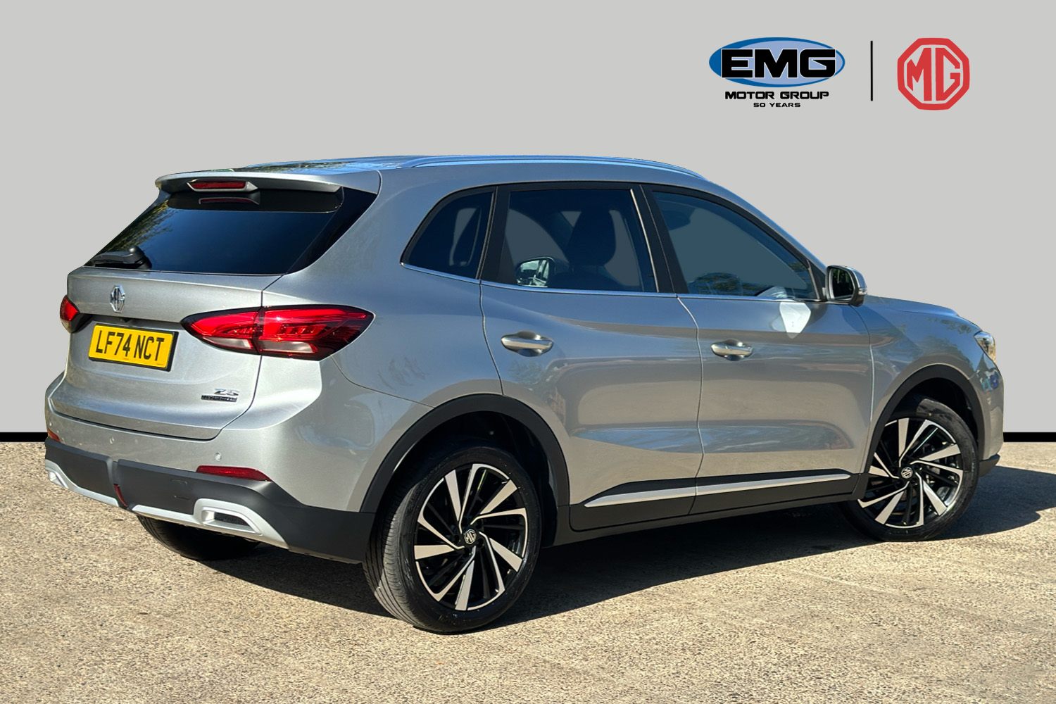 Used MG MG ZS 2025 for sale - 76851818: Photo 7