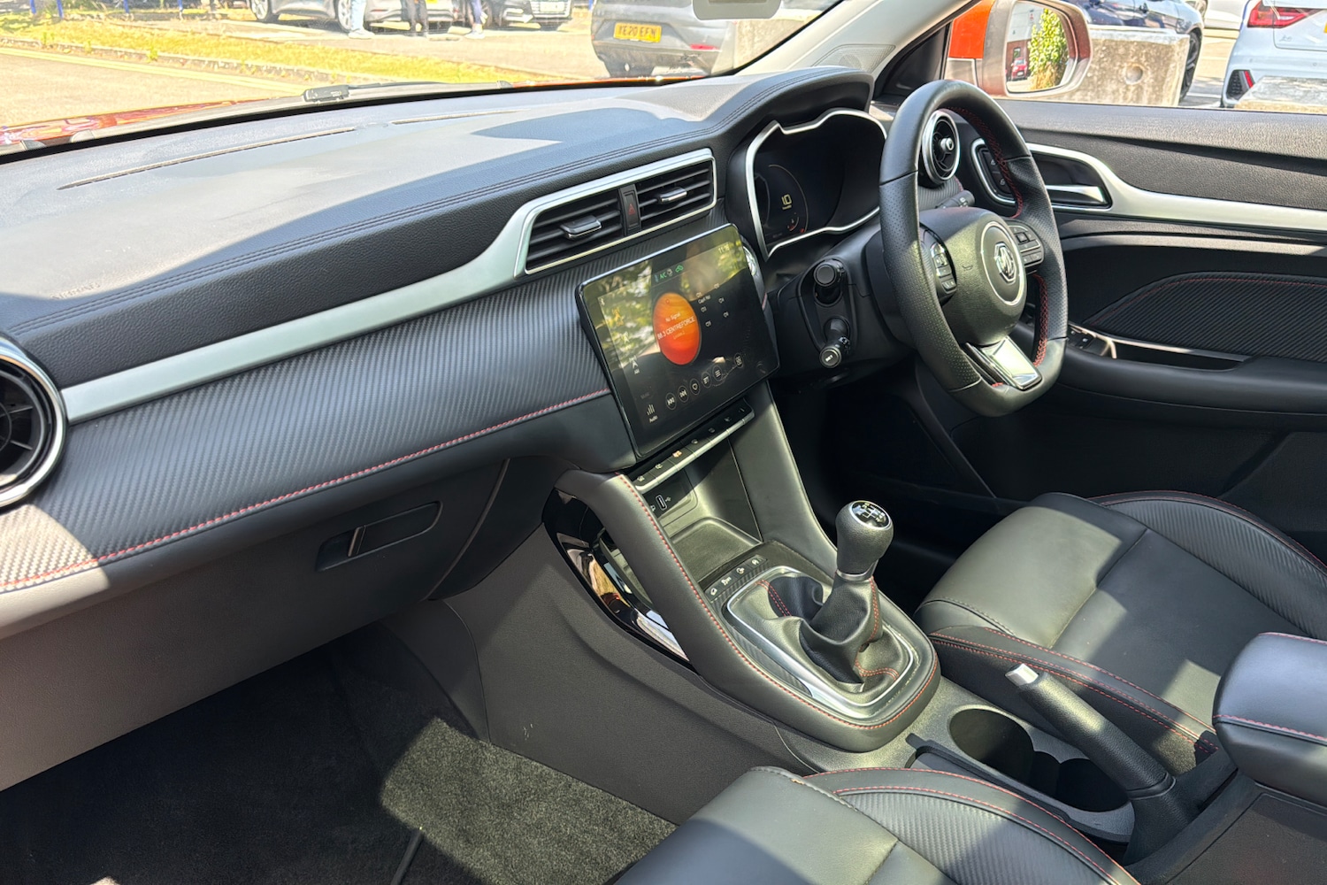 Vehicle 11