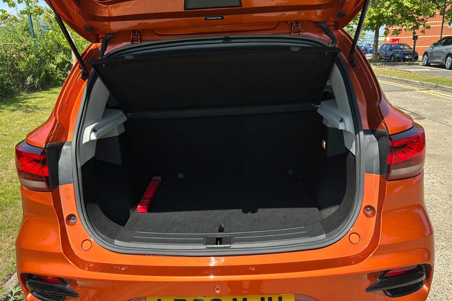 Vehicle 19
