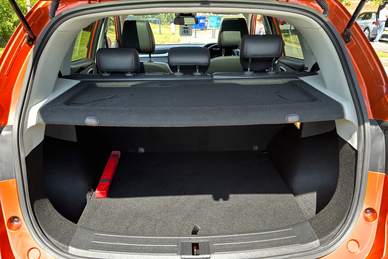 Vehicle 24