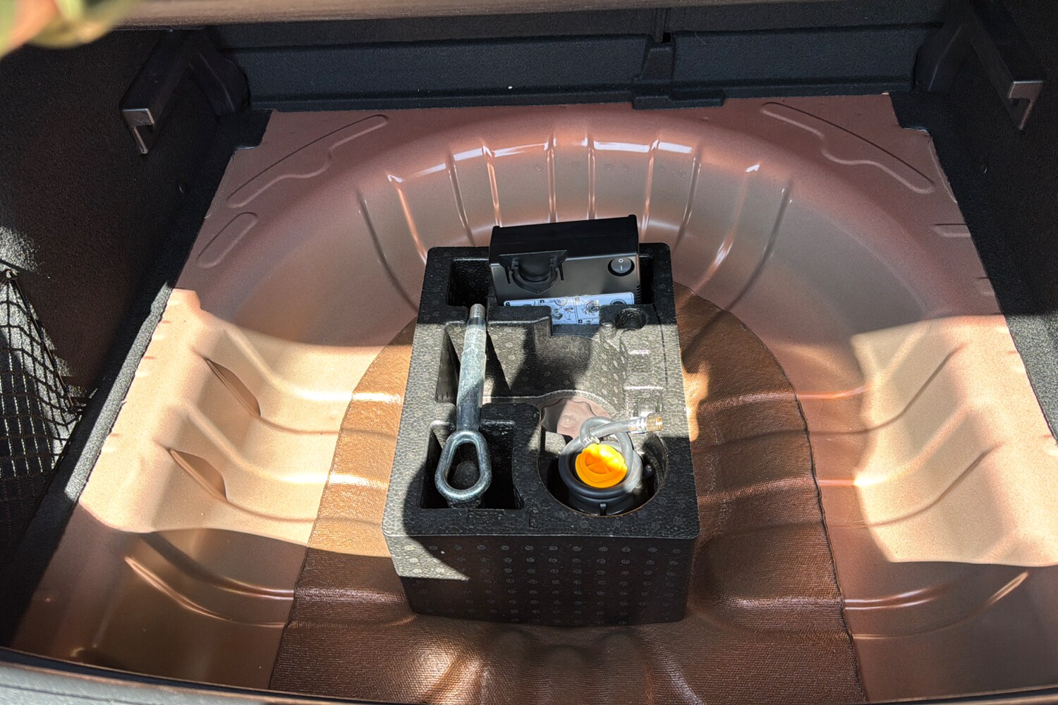Vehicle 27