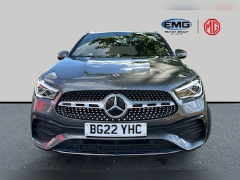 Used Mercedes-Benz GLA 2022 for sale - 79418279: Photo