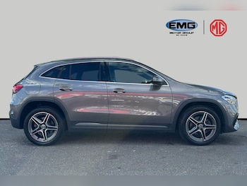 Used Mercedes-Benz GLA 2022 for sale - 79418279: Photo