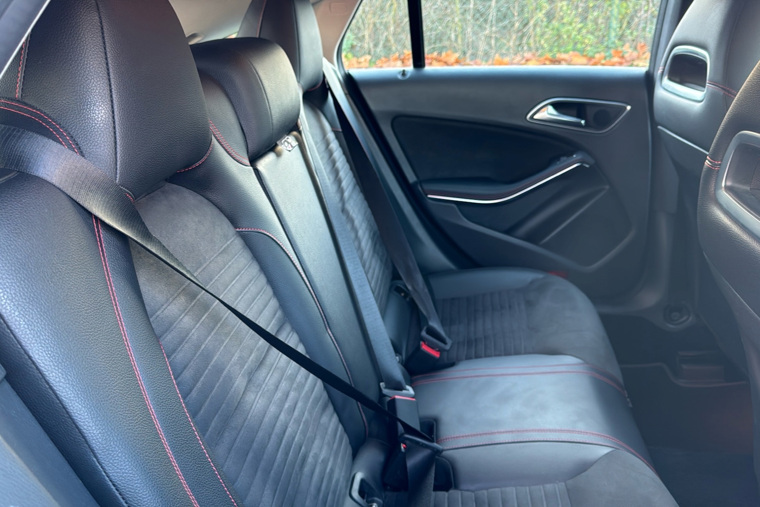 Used Mercedes-Benz CLA 2019 for sale - 76761196: Photo 12