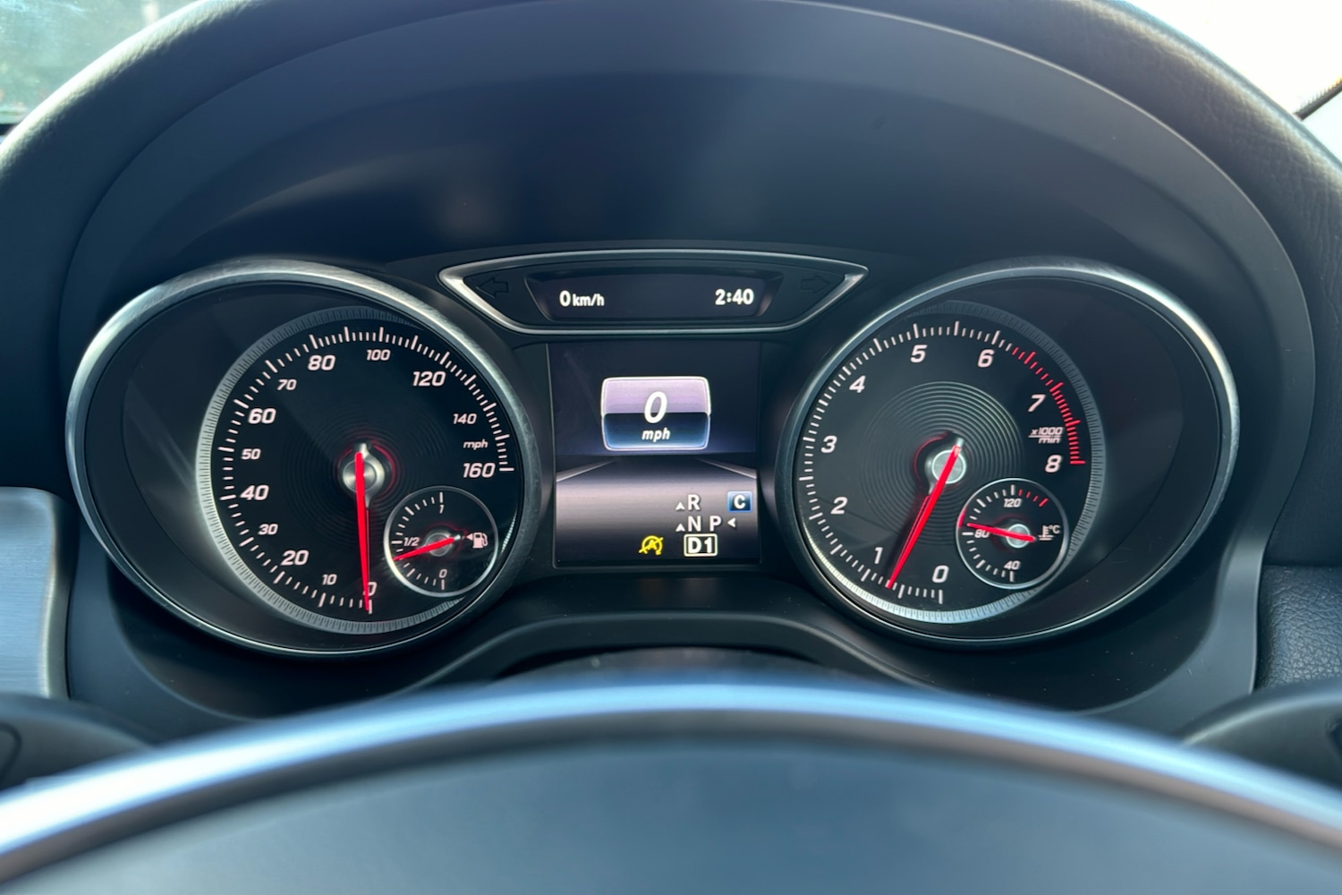 Used Mercedes-Benz CLA 2019 for sale - 76761196: Photo 14