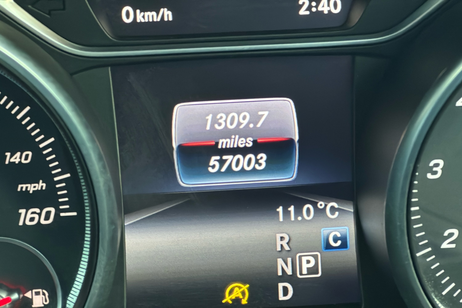 Used Mercedes-Benz CLA 2019 for sale - 76761196: Photo 15