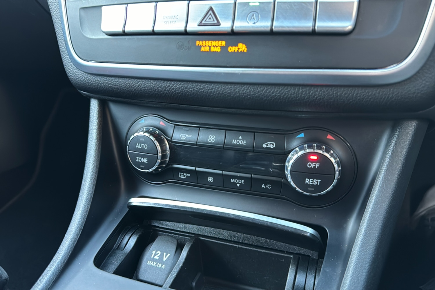 Used Mercedes-Benz CLA 2019 for sale - 76761196: Photo 16