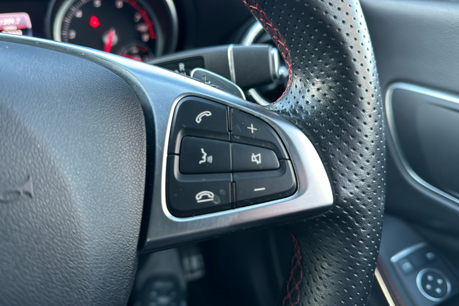 Used Mercedes-Benz CLA 2019 for sale - 76761196: Photo 18