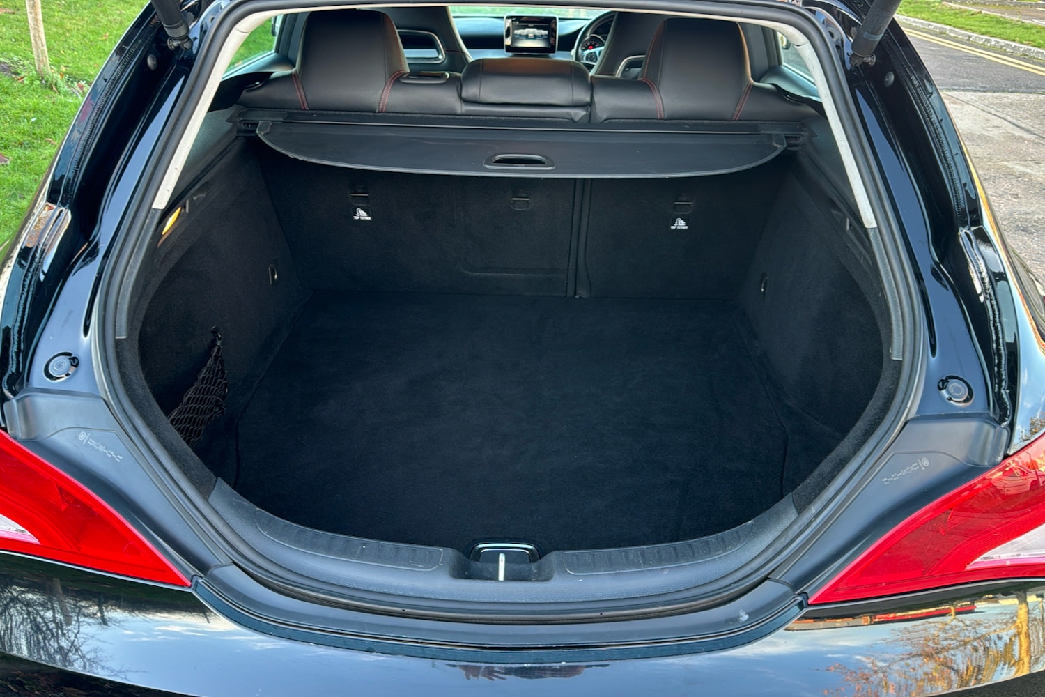 Used Mercedes-Benz CLA 2019 for sale - 76761196: Photo 19