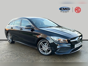 Used Mercedes-Benz CLA 2019 for sale - 76761196: Photo