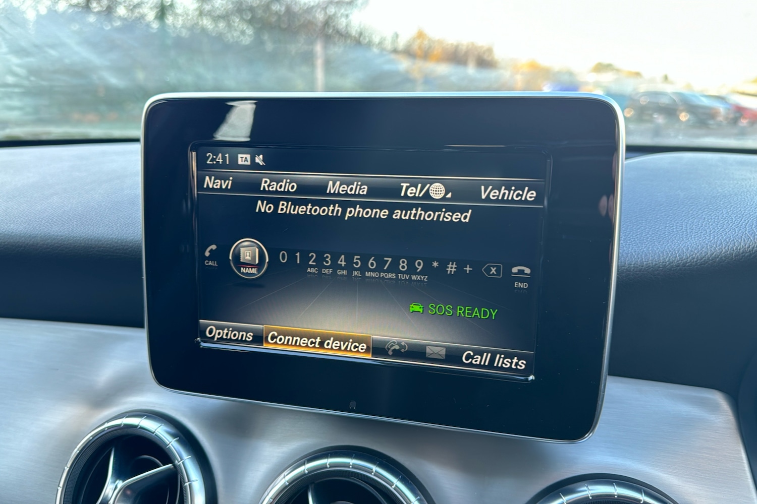 Used Mercedes-Benz CLA 2019 for sale - 76761196: Photo 20