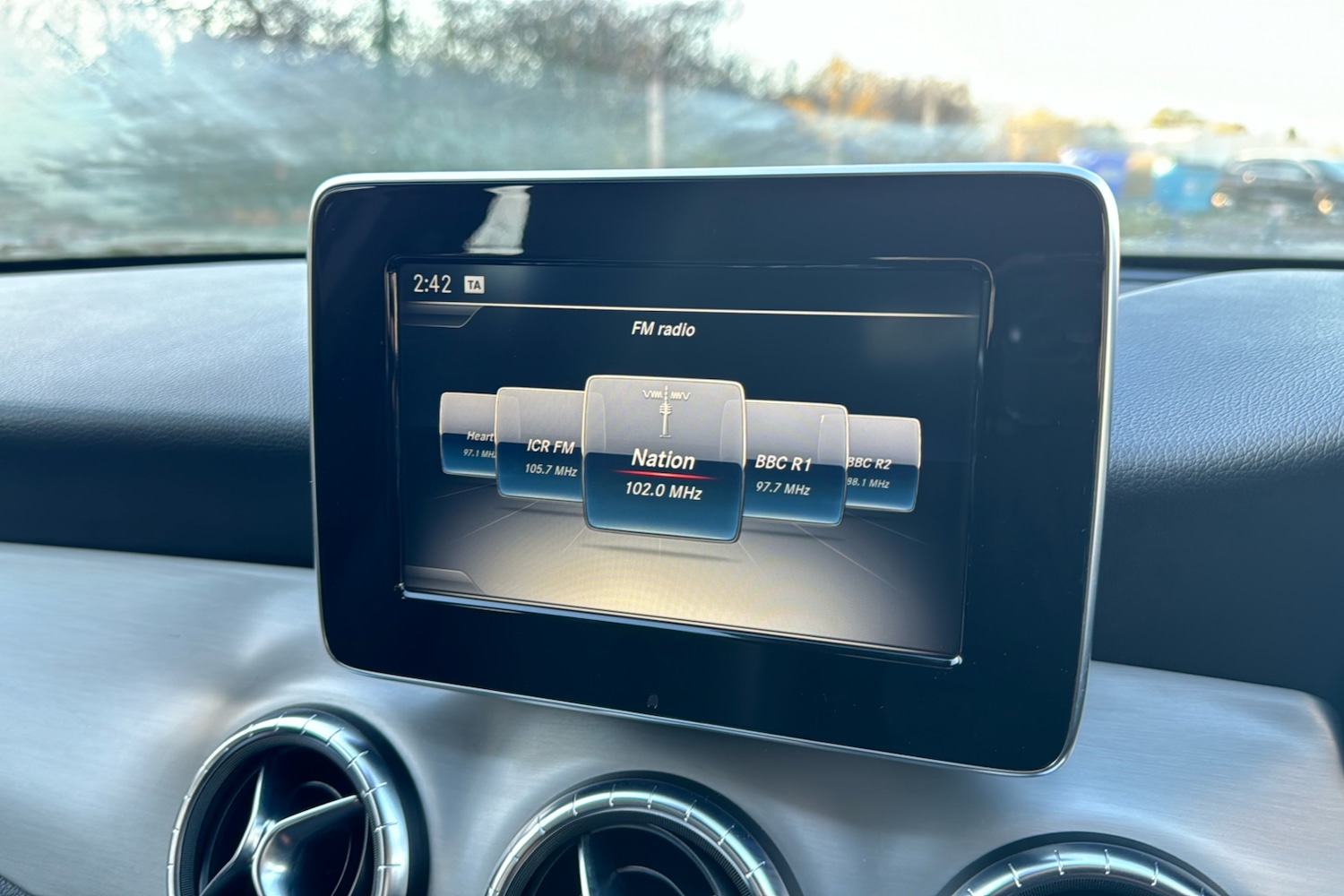 Used Mercedes-Benz CLA 2019 for sale - 76761196: Photo 21