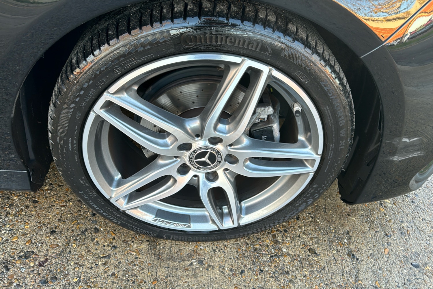 Used Mercedes-Benz CLA 2019 for sale - 76761196: Photo 33