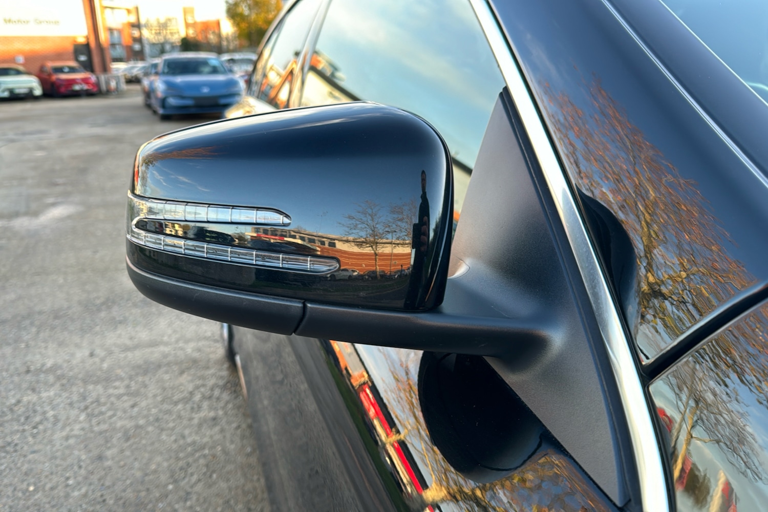 Used Mercedes-Benz CLA 2019 for sale - 76761196: Photo 34