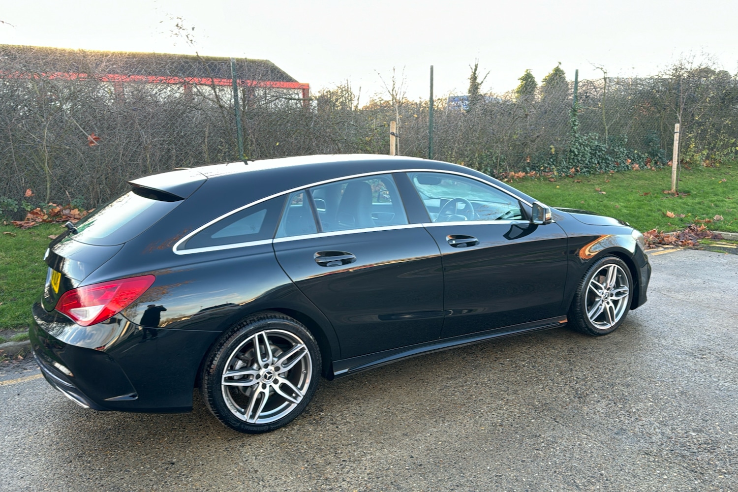 Used Mercedes-Benz CLA 2019 for sale - 76761196: Photo 36