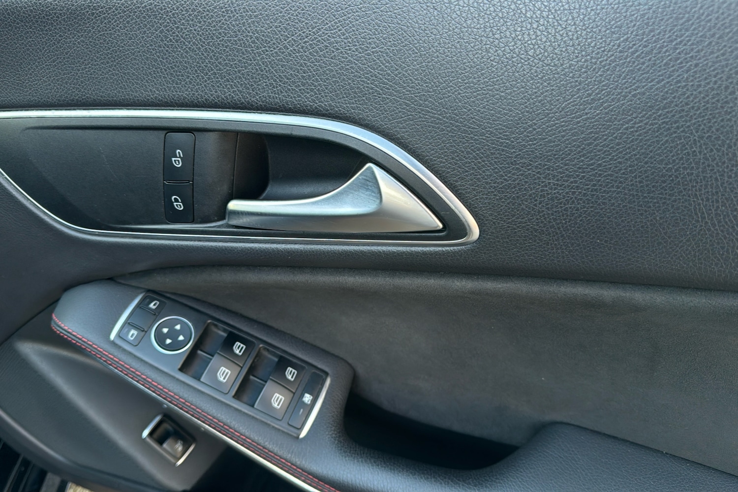 Used Mercedes-Benz CLA 2019 for sale - 76761196: Photo 38