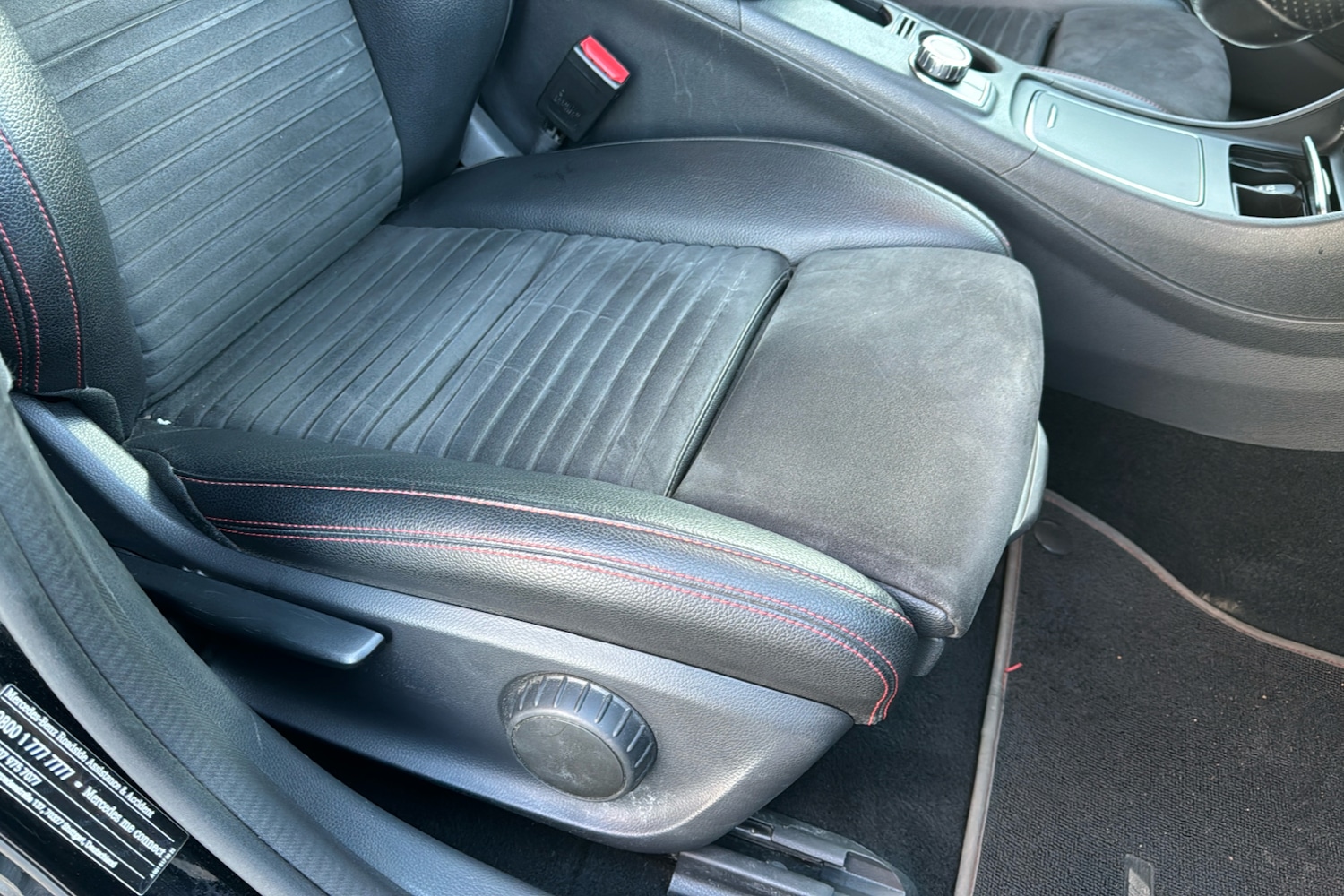 Used Mercedes-Benz CLA 2019 for sale - 76761196: Photo 39