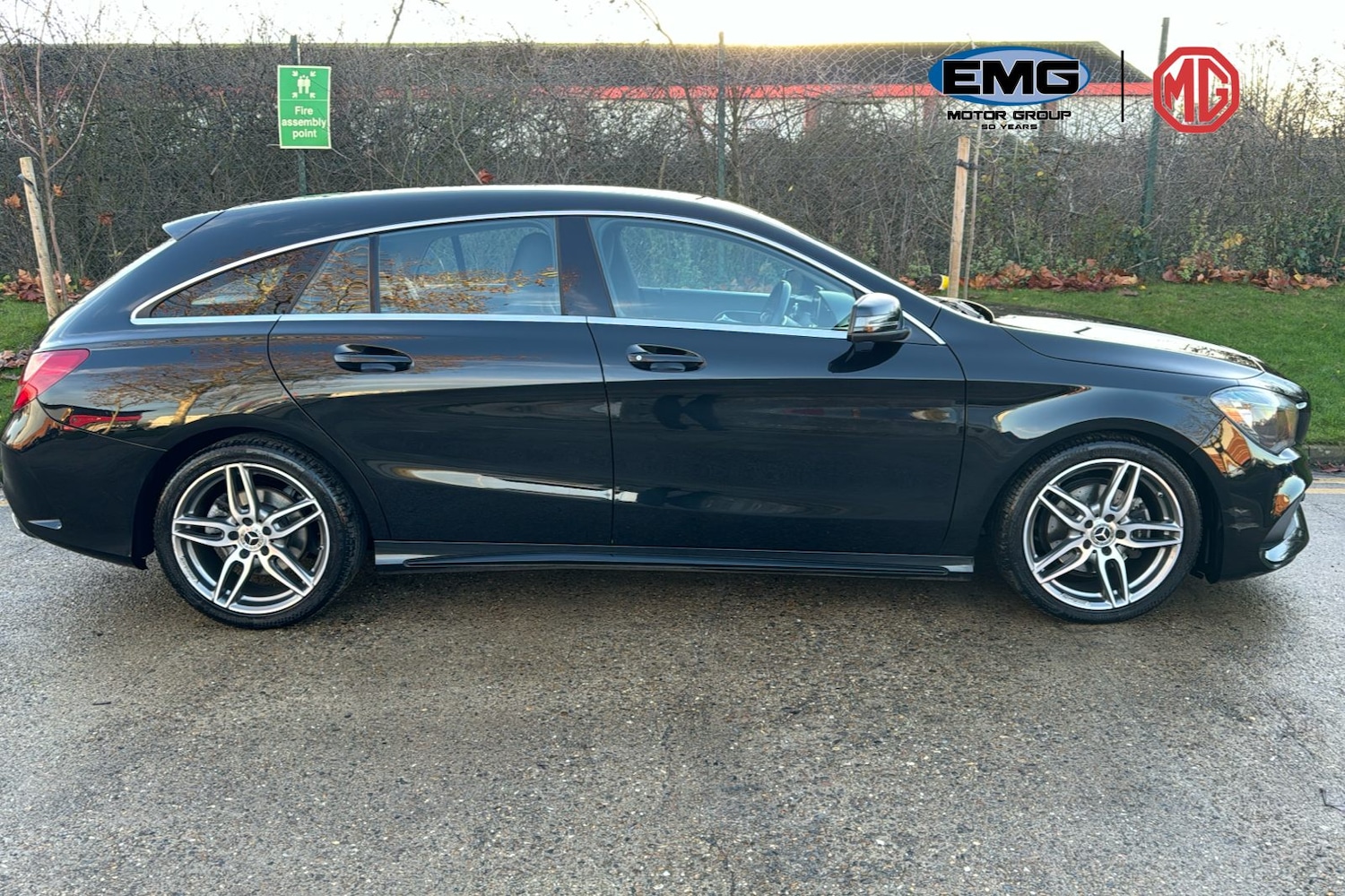 Used Mercedes-Benz CLA 2019 for sale - 76761196: Photo 4