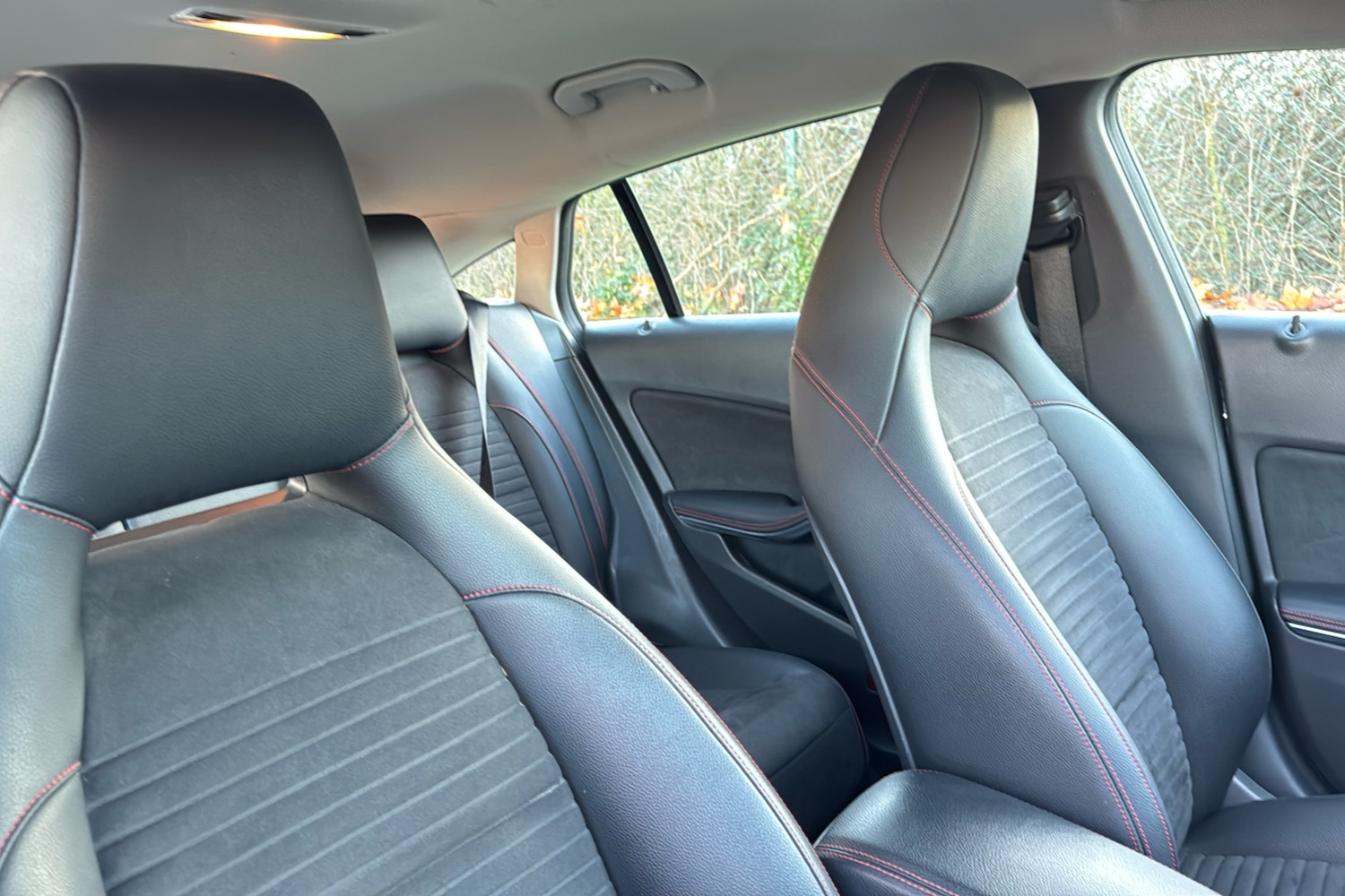 Used Mercedes-Benz CLA 2019 for sale - 76761196: Photo 40