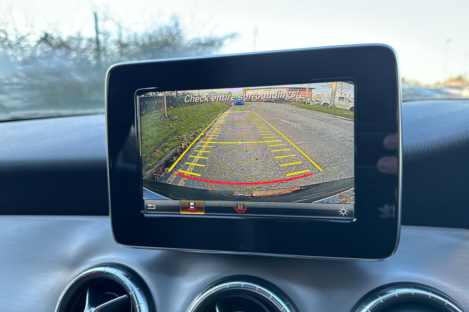 Used Mercedes-Benz CLA 2019 for sale - 76761196: Photo 47